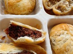 -龙华素斋(龙华路店)