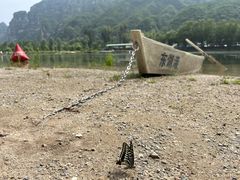 -十渡东湖港风景区