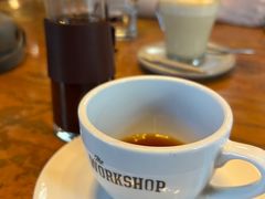 -The Workshop Coffee