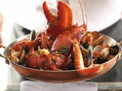 -港丽餐厅(高德置地店)