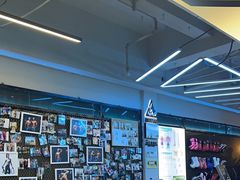 -RoMan罗马健身工作室(莘庄店)