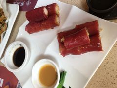 -点都德(汇盈广场店)