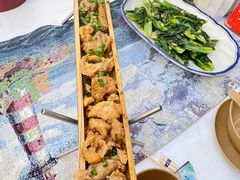 -刘姐啤酒鱼民族演艺餐厅(西街总店)