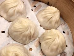 鲜肉小笼-苏小柳手工点心(人民广场分院)