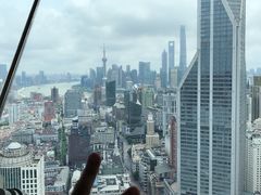 -上海新世界丽笙大酒店旋景餐厅(人民广场店)