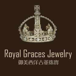 店标-御美西洋古董珠宝(亮马国际珠宝古玩城店)