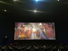 -金逸影城(中关村店)