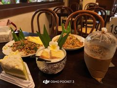 -婉泰·特色小吃·舂鸡脚(告庄二店)
