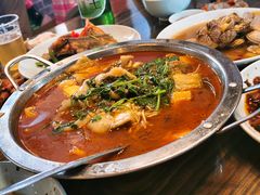 -双塔老饭店