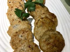 均安煎鱼饼-顺德佬(石厦店)