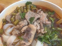 -江三王记牛杂馆(总店)