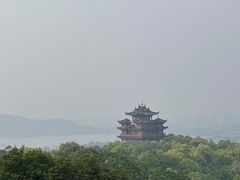 -吴山景区