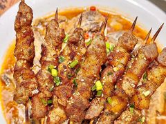 -火龙堂·风味民间菜(文一路店)