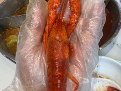 -虾铺子龙虾·私房菜(金源花苑店)