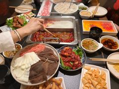 -福禄娃一家人火锅(上地店)