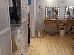 -天真蓝照相馆(龙岗万科里店)