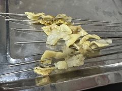 -慧姐烤串(南宁南小区店)