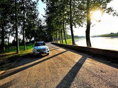 -北京之星奔驰4S店(亦庄店)