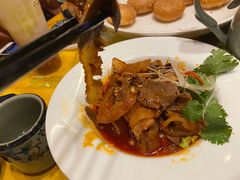 -缪氏川菜(丰盛町店)