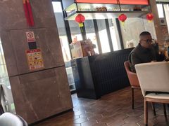 -希尔顿欢朋酒店·欢朋餐厅