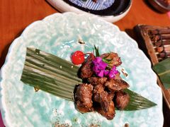 -大江户日本料理(吕厝店)