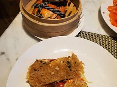 -都会尚膳·海鲜自助餐厅(重庆万豪酒店)
