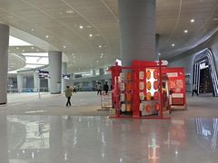 -光谷广场