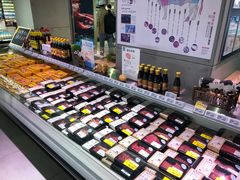 -盒马鲜生(悦峰店)