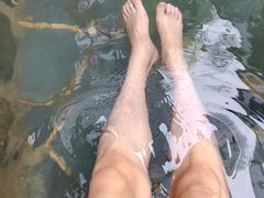 -春晖园度假酒店温泉