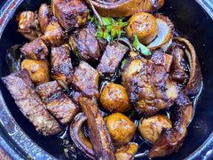-新记肉骨茶