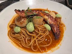 -LESCEDARS Brasserie Bistro香柏树