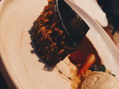 -上海柏悦酒店·世纪100牛排馆