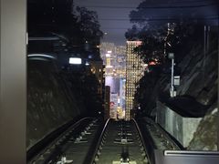 -山顶缆车