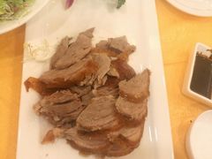 -北京全聚德(西客站店)