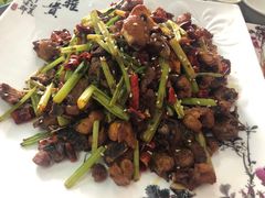 -清真·伊清阁餐厅