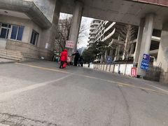 -中国人民解放军空军特色医学中心(空军总医院)