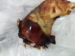 -金冠烤香鸡