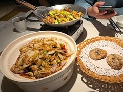 -老阿爸鲜鱼土菜(园区永旺店)