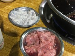 -渝味黄姐火锅(黄泥村店)