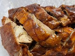 -老字号蛇口德记烧腊饭店·海鲜加工