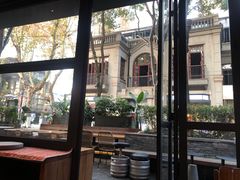 -Devils’ Brewery小恶魔精酿啤酒(武汉天地店)