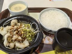 -真功夫(环市中路店)
