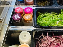 -赛百味SUBWAY(都汇天地店)