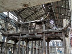 -广州市紫泥堂文化创意园景区