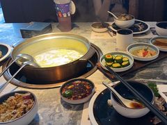 -大头椰·海南椰子鸡火锅(思明万象城店)