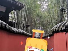 -成都武侯祠博物馆