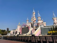 -沈阳方特欢乐世界