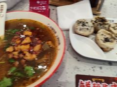-小杨生煎(周浦万达店)