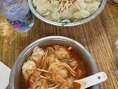 -荣巷小馄饨(荣巷店)