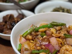 -寻裕记·现炒浇头面(人民广场店)